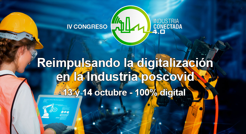 4congresoIndustria4 0