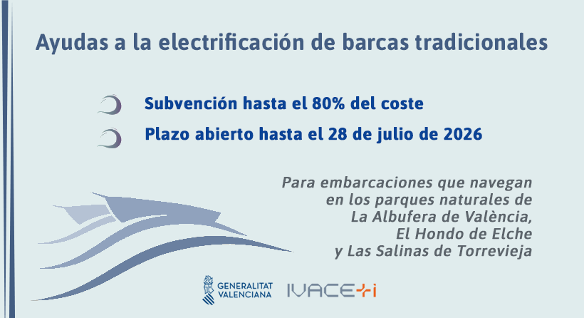 Convocatoria 2026