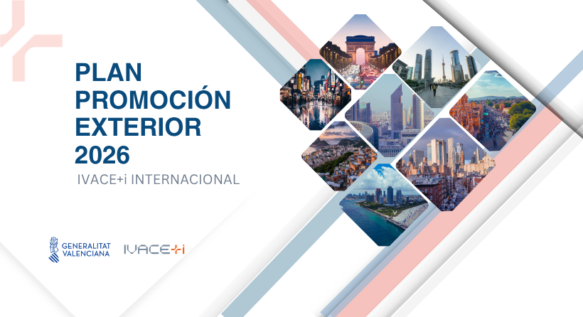 Plan de promoción exterior
