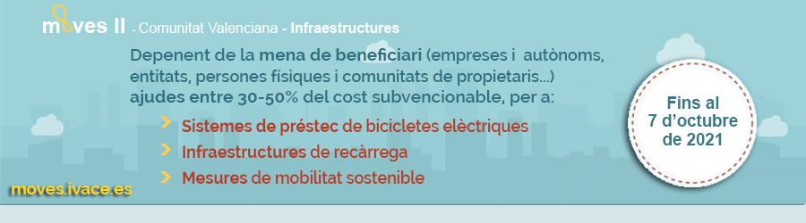 Moves2020 infraes 24v