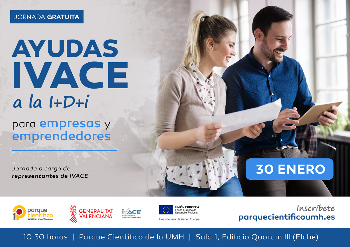 300119- Desayuno ayudas IVACE