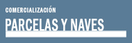Parcelas comercialización