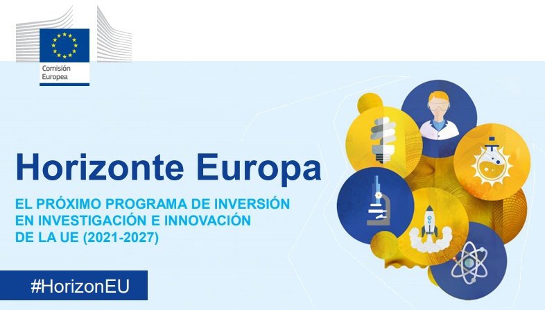 Horizonte Europa (pdf)