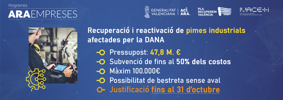 ARA industria justi val