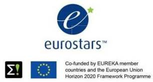LOGO JORNADA EUROSTARS