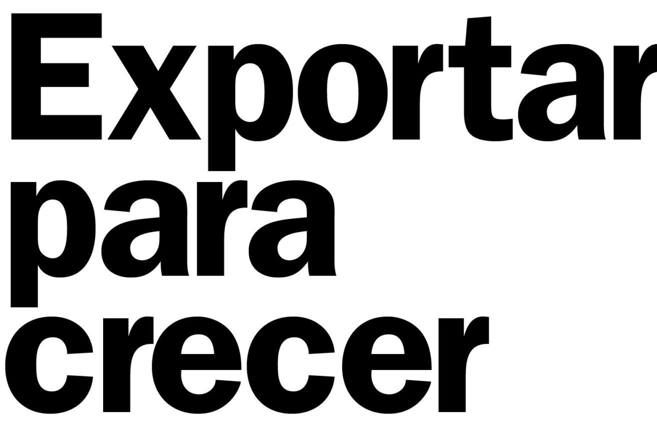 exportar para crecer