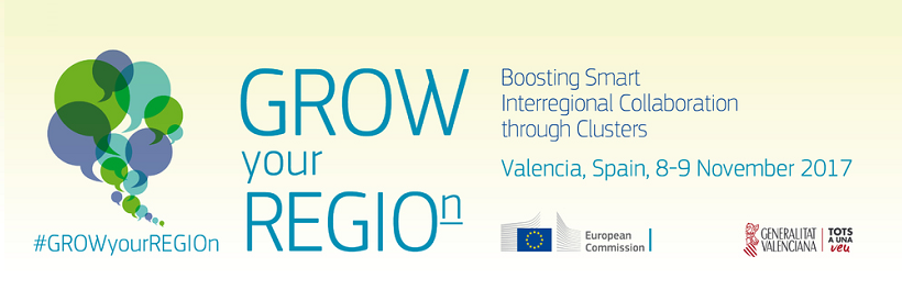 Carrusel Grow you Regio 2