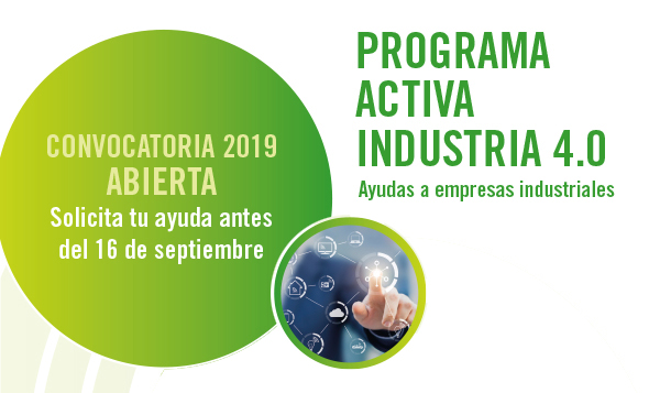 activaindustria