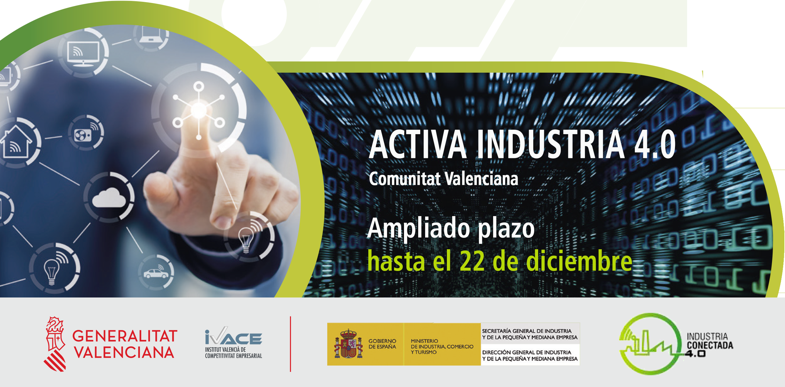 activa industriaCV 21