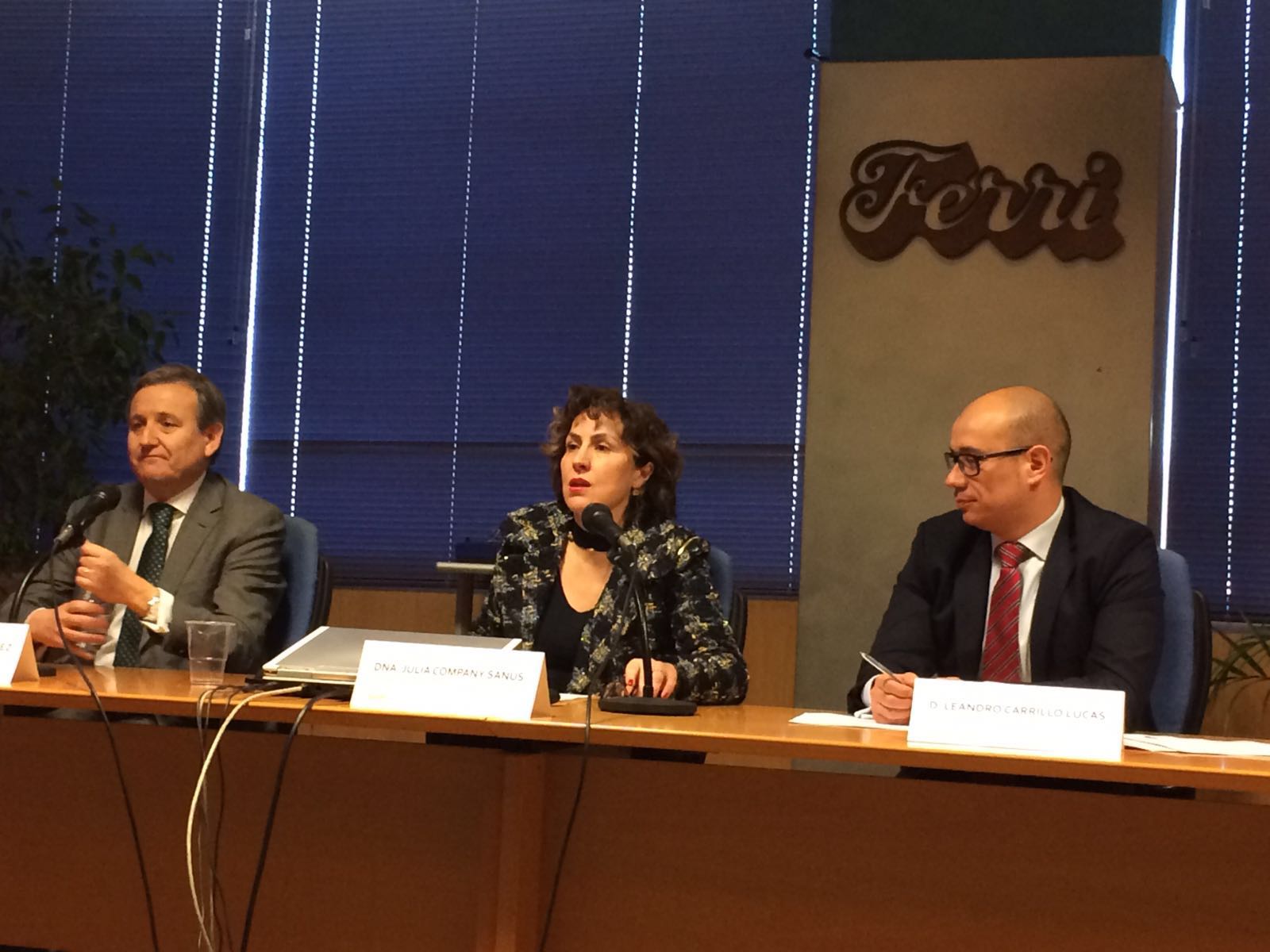 Jornada programas Villena