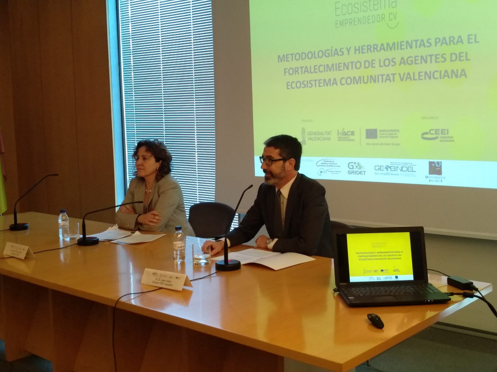 Fortaleciminto Castellón