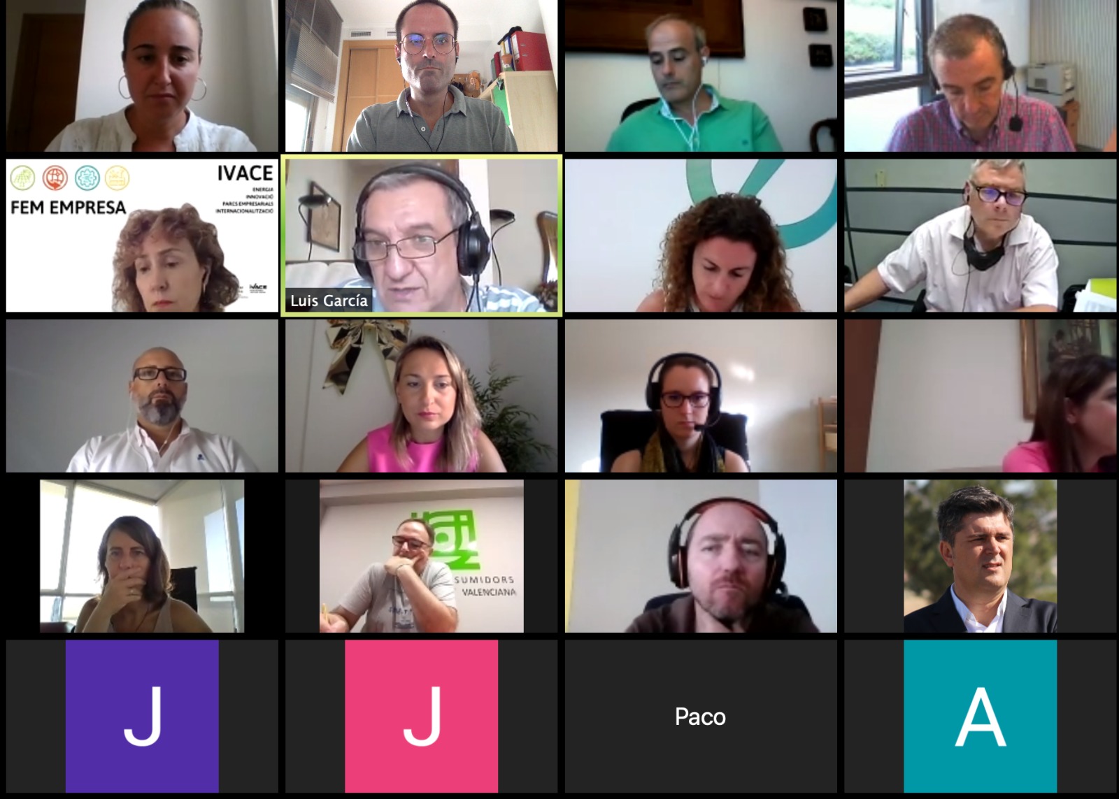 comunidades energéticas