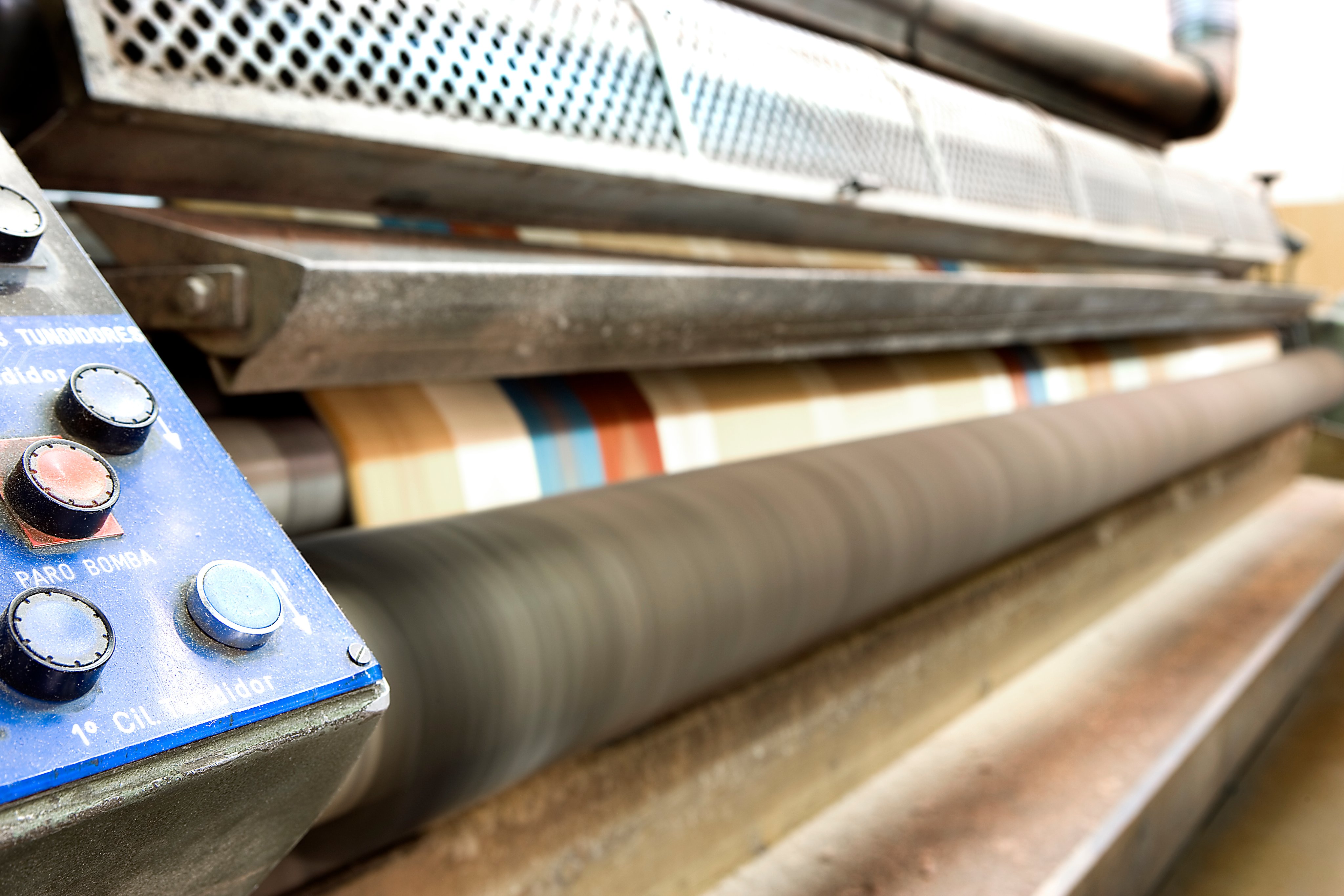 foto redes cluster textil