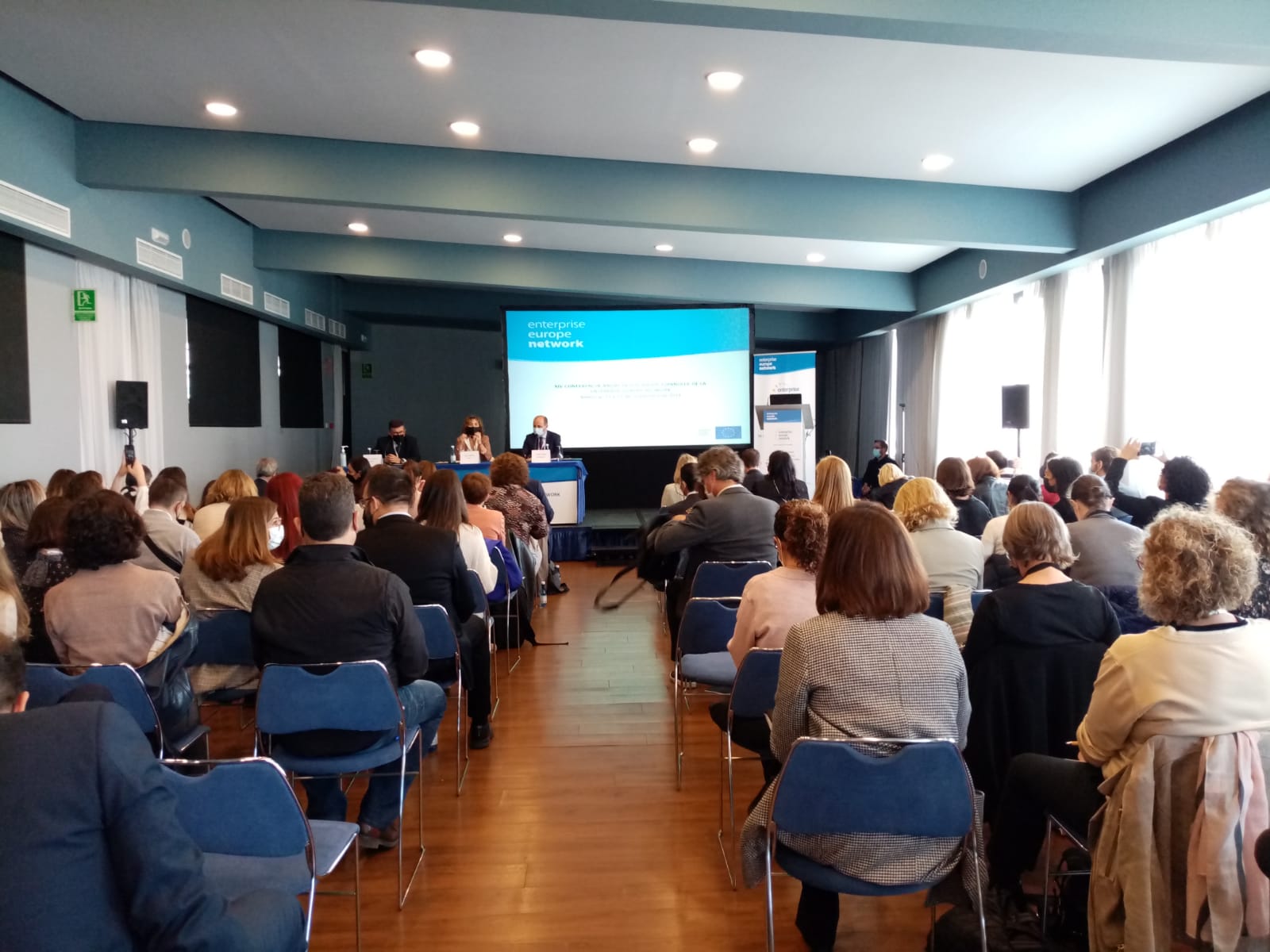 211111 ECO Congreso EEN