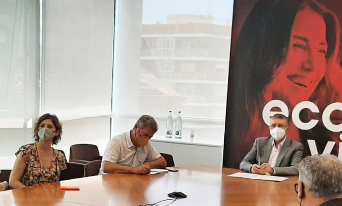 Comisión Inversiones