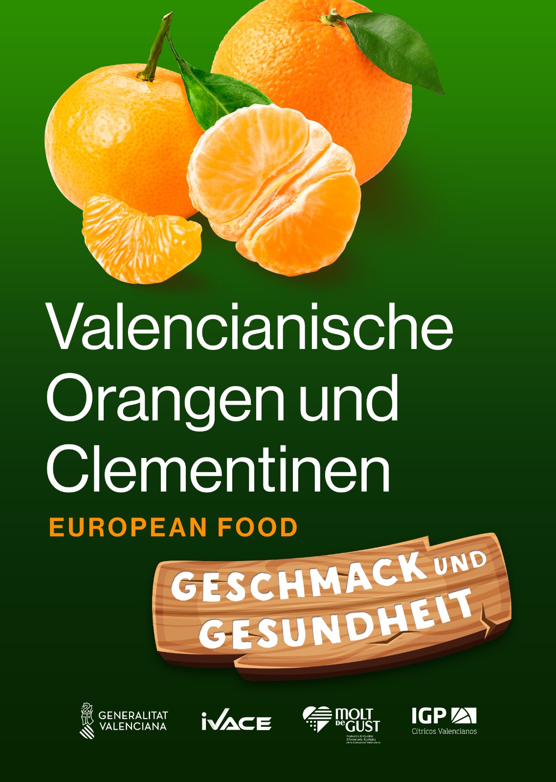 Imagen NP exporta agroalimentaria