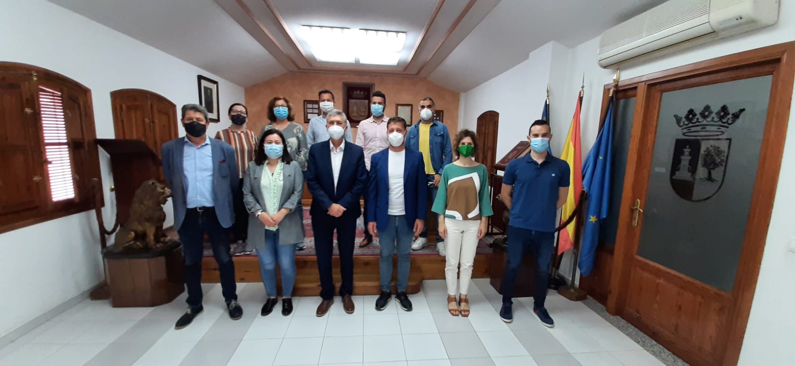 NP Font de la Figuera