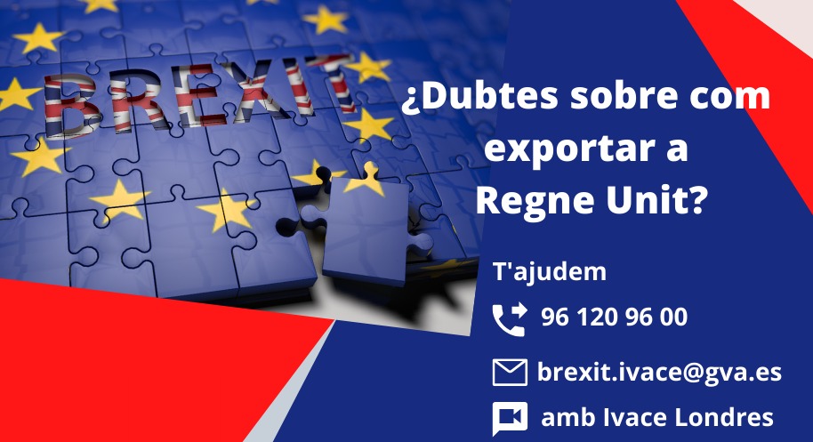 Nota Brexit valencià