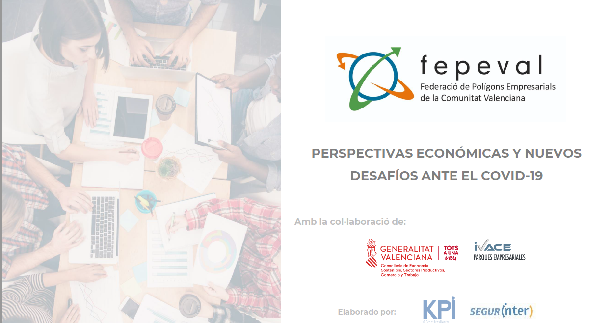 Portada Encuesta COVID