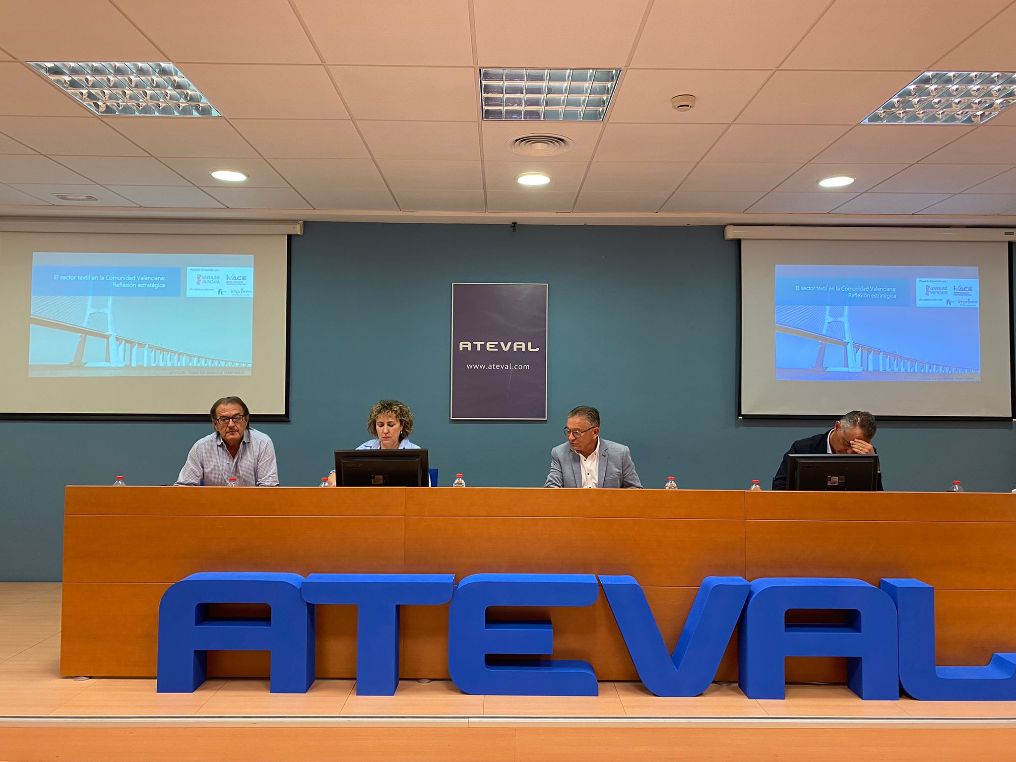 220715 ECO Resultados MASDE textil