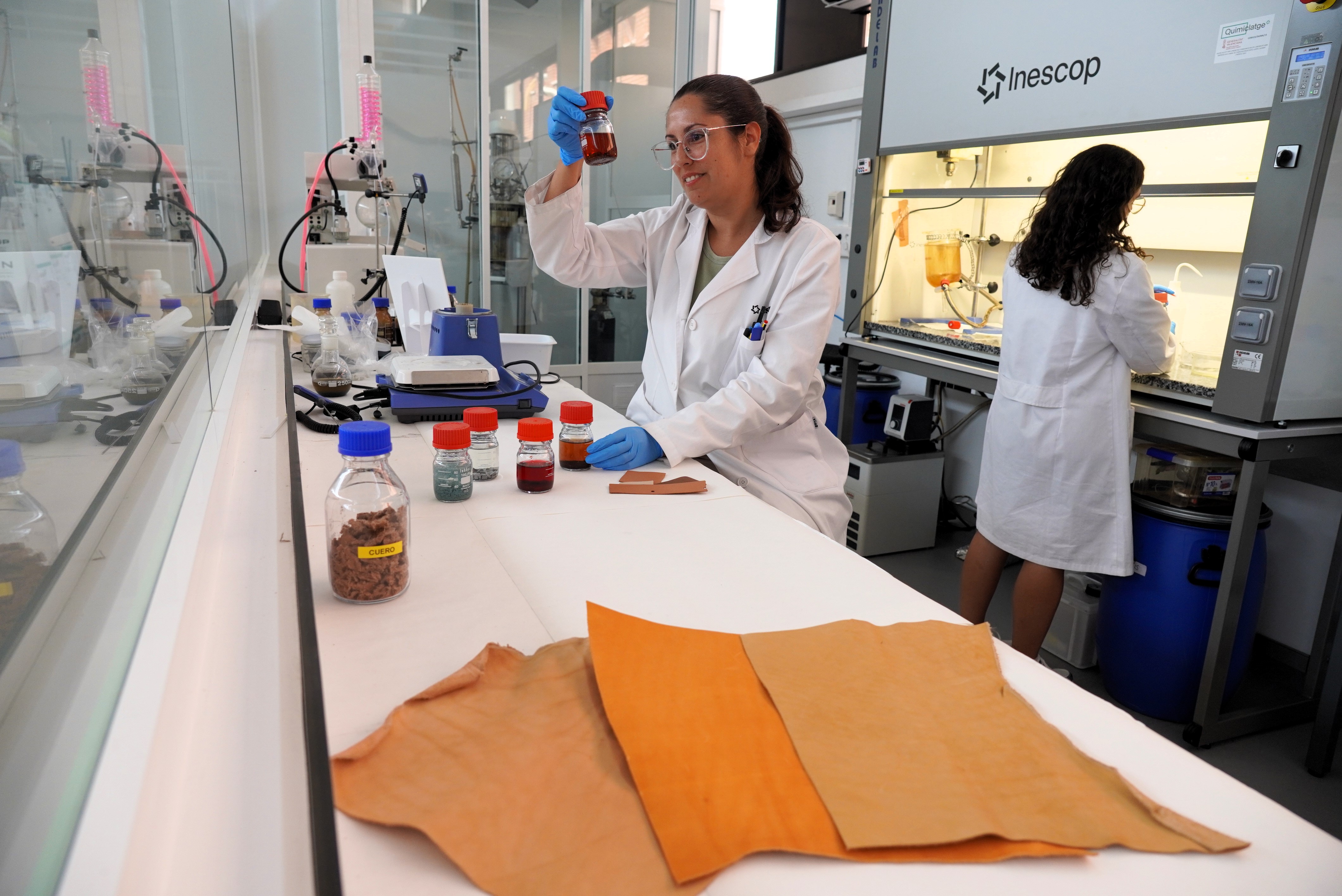 Ivace+i respalda la investigación de los centros tecnológicos con 15,5 M€ y destina una ayuda media de 534.000 euros por proyecto 