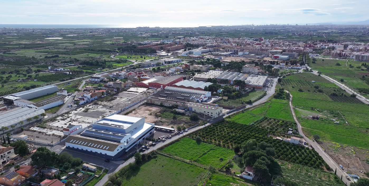 Industria destina más de 587.000 euros a 42 entidades gestoras y asociaciones para avanzar en la profesionalización y mejora de las áreas industriales