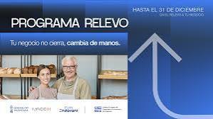 Ivace+i y CEEI Valencia ponen en marcha el programa RELEVO para impulsar la continuidad comercio y empresas en municipios dana