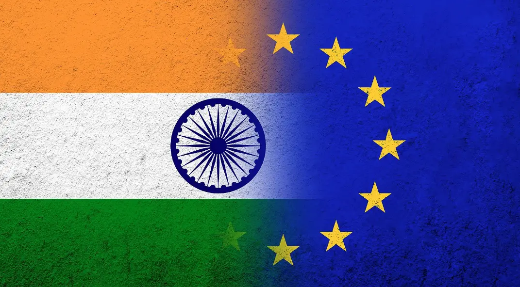 indiaEU